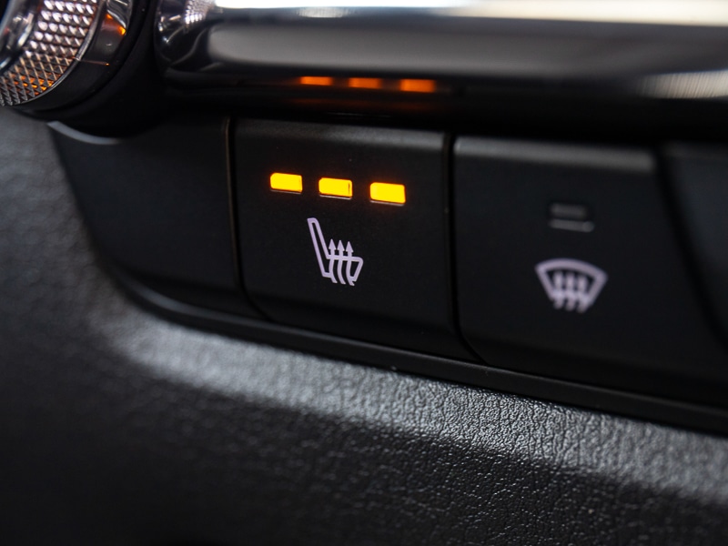 Used Mazda CX-30 2026 for sale - 78114659: Photo 8