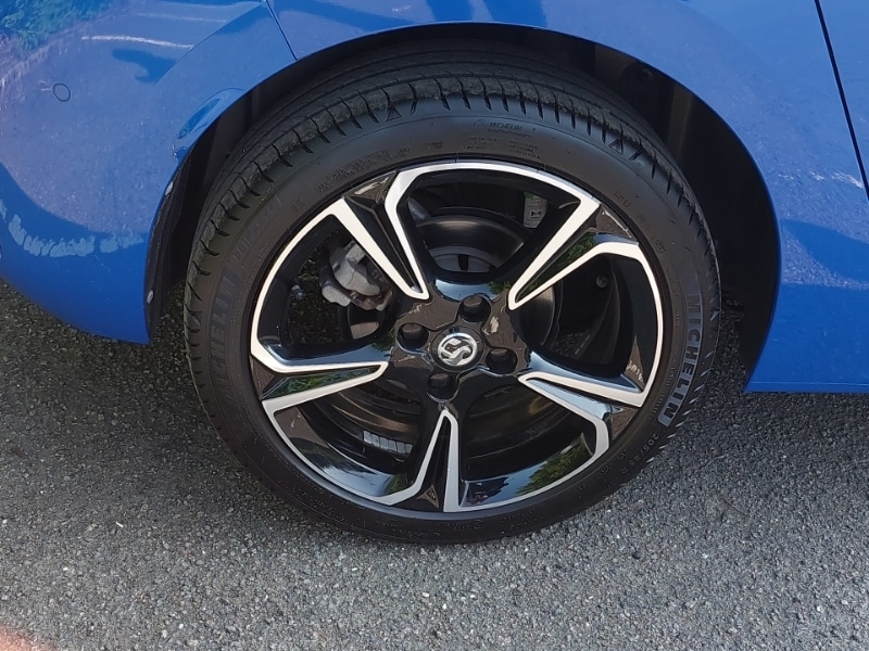 Used Vauxhall Corsa 2022 for sale - 76103046: Photo 12