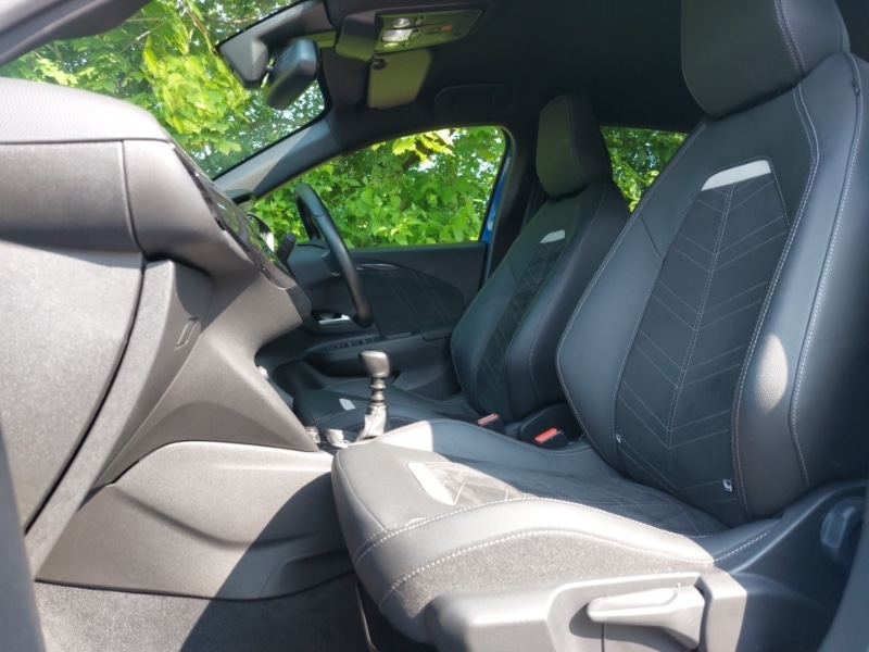 Used Vauxhall Corsa 2022 for sale - 76103046: Photo 5
