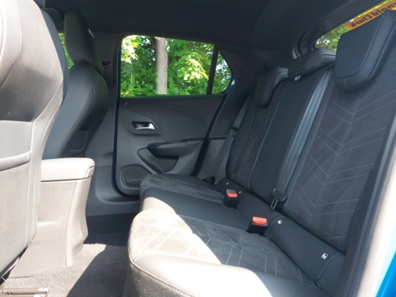 Used Vauxhall Corsa 2022 for sale - 76103046: Photo 6