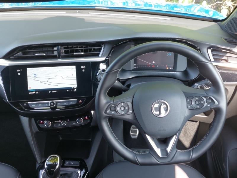 Used Vauxhall Corsa 2022 for sale - 76103046: Photo 7