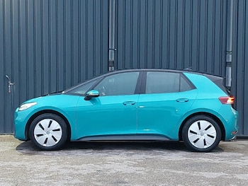 Used Volkswagen ID.3 2021 for sale - 78305768: Photo