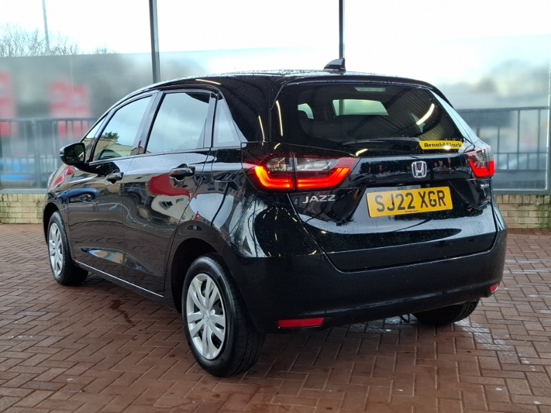 Used Honda Jazz 2022 for sale - 77399241: Photo 3
