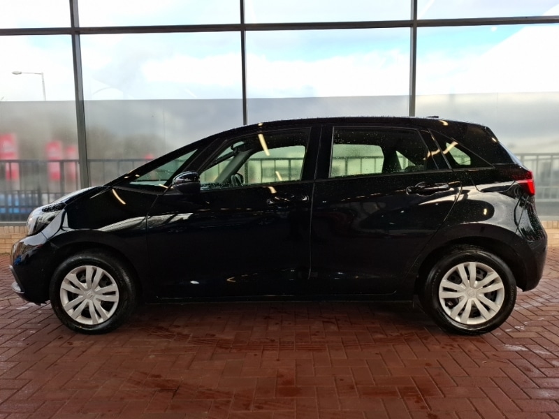 Used Honda Jazz 2022 for sale - 77399241: Photo 4