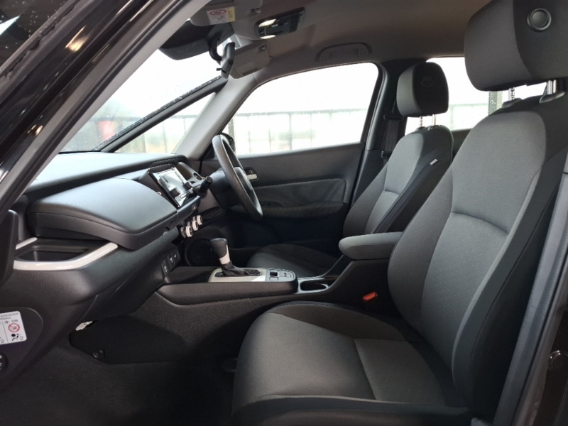 Used Honda Jazz 2022 for sale - 77399241: Photo 5