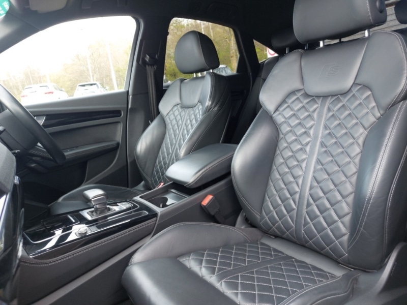 Used Audi Q5 2021 for sale - 78203604: Photo 12