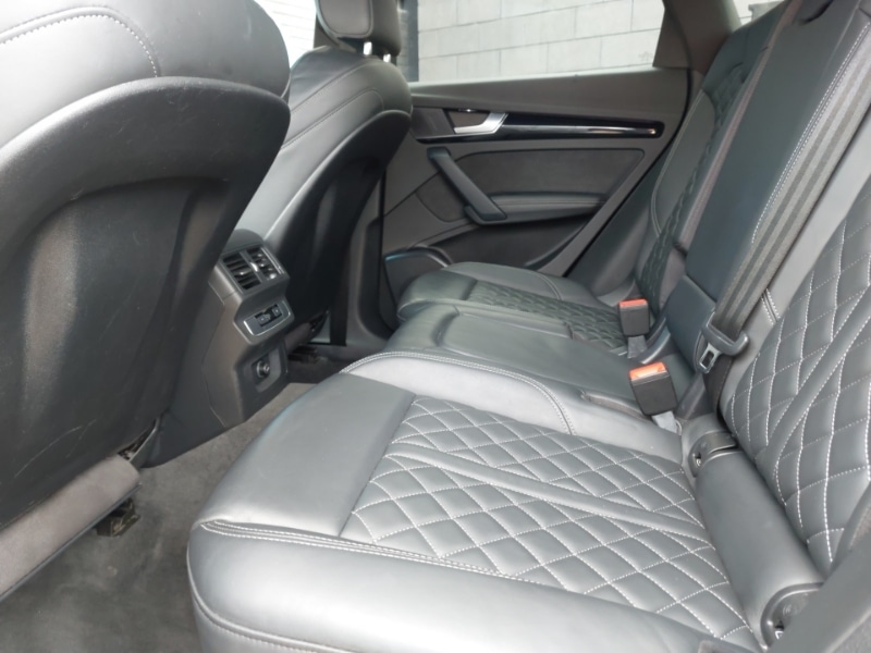 Used Audi Q5 2021 for sale - 78203604: Photo 6