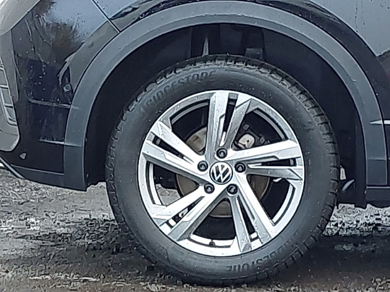 Used Volkswagen T-Roc 2023 for sale - 77358230: Photo 12