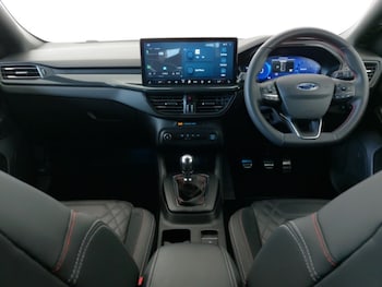 Used Ford Focus 2023 for sale - 78343188: Photo