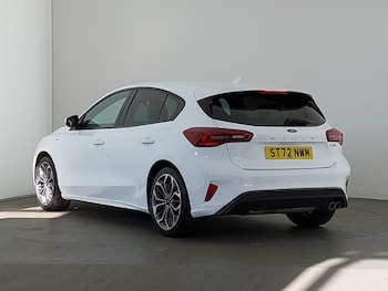 Used Ford Focus 2023 for sale - 78343188: Photo