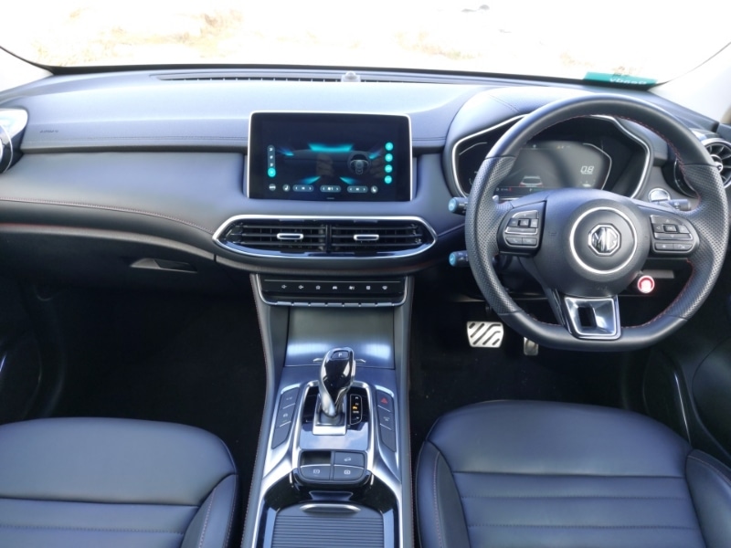 Used MG MG HS 2024 for sale - 77875649: Photo 2