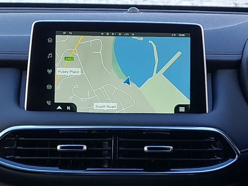 Used MG MG HS 2024 for sale - 77875649: Photo 7