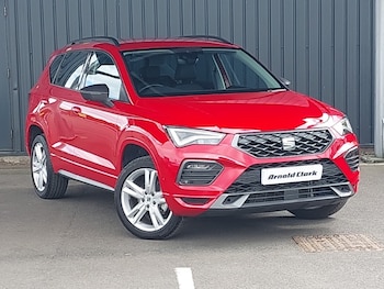 SEAT - Ateca