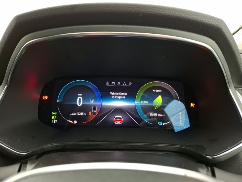 Used Renault Captur 2023 for sale - 77955924: Photo 10