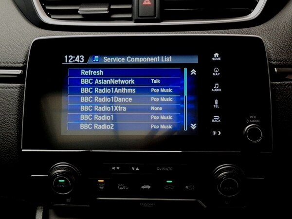 Used Honda CR-V 2023 for sale - 76212647: Photo 10