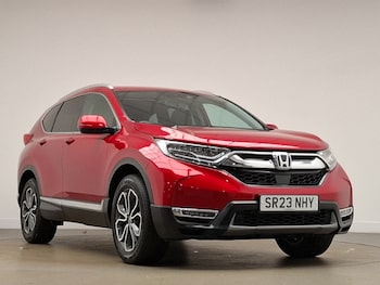 Honda - CR-V