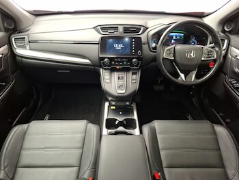 Used Honda CR-V 2023 for sale - 76212647: Photo 2