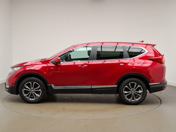 Used Honda CR-V 2023 for sale - 76212647: Photo 4