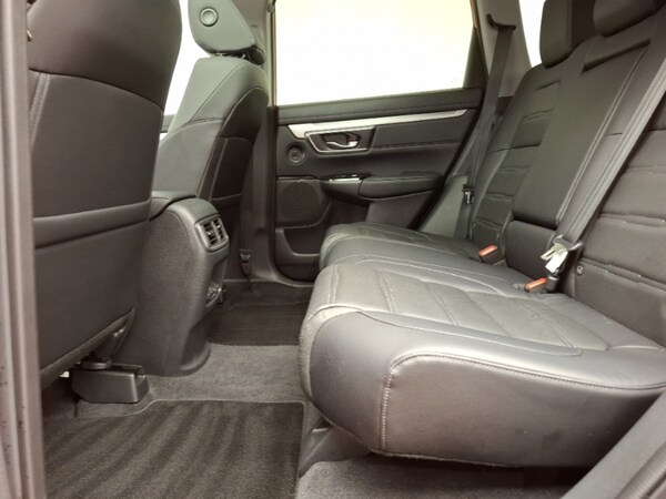 Used Honda CR-V 2023 for sale - 76212647: Photo 6