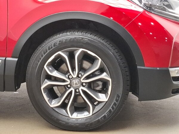 Used Honda CR-V 2023 for sale - 76212647: Photo 9