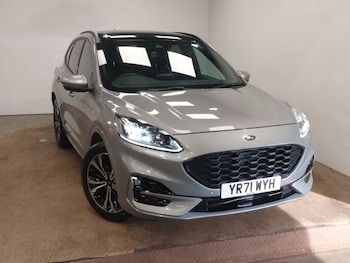 Used Ford Kuga 2021 for sale - 75714458: Photo
