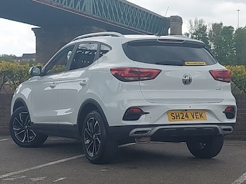 Used MG MG ZS 2024 for sale - 78538847: Photo