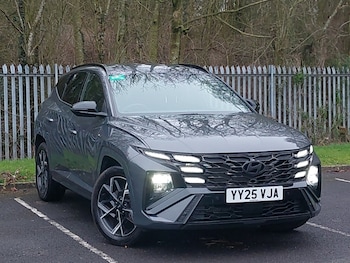 2025 - 1.6T N Line 5dr