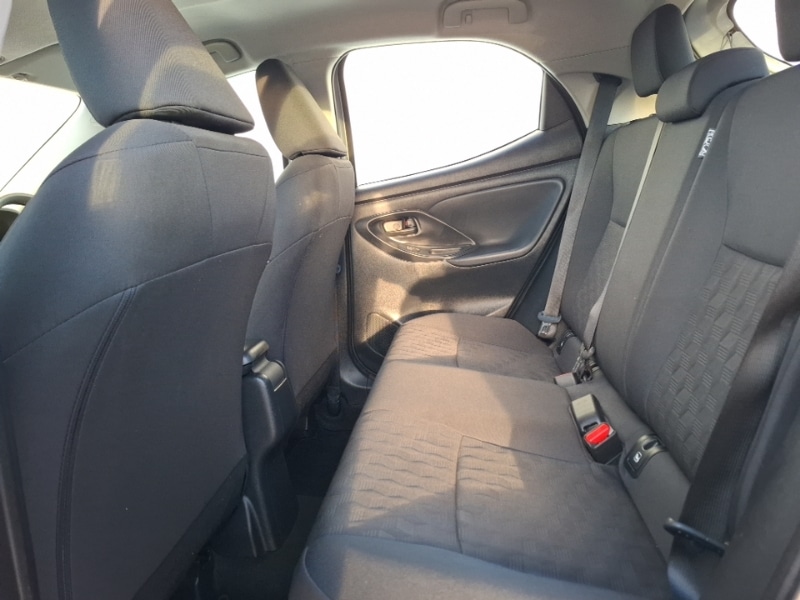 Used Mazda Mazda2 HYBRID 2024 for sale - 77624342: Photo 6