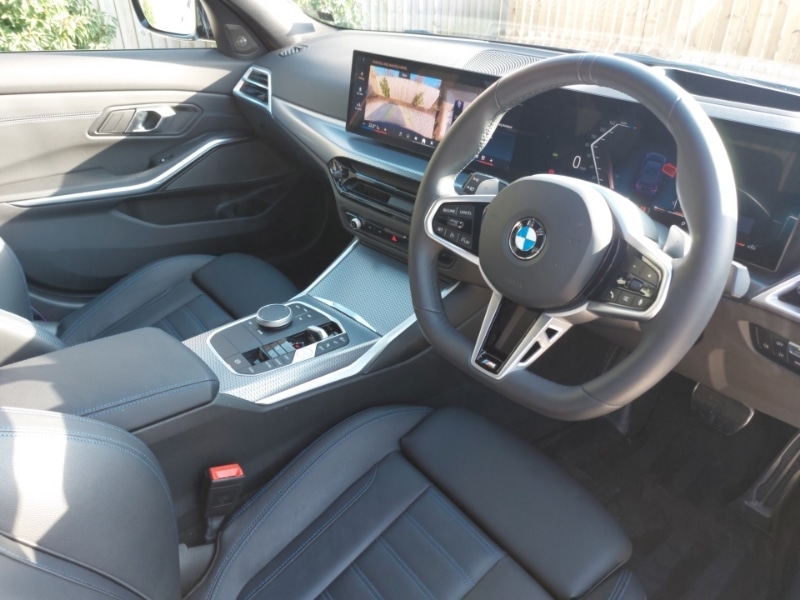 Used BMW 3 Series 2025 for sale - 78014190: Photo 6