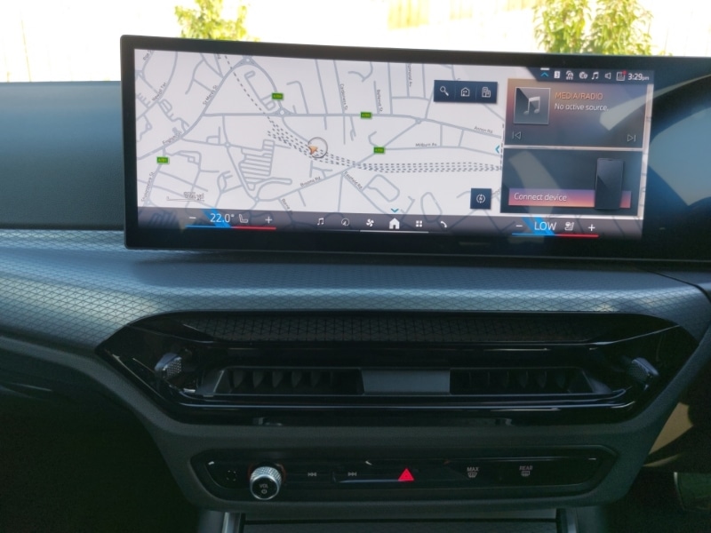 Used BMW 3 Series 2025 for sale - 78014190: Photo 8