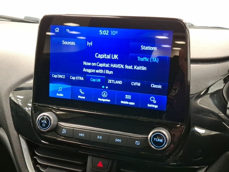 Used Ford Fiesta 2020 for sale - 76898118: Photo 10