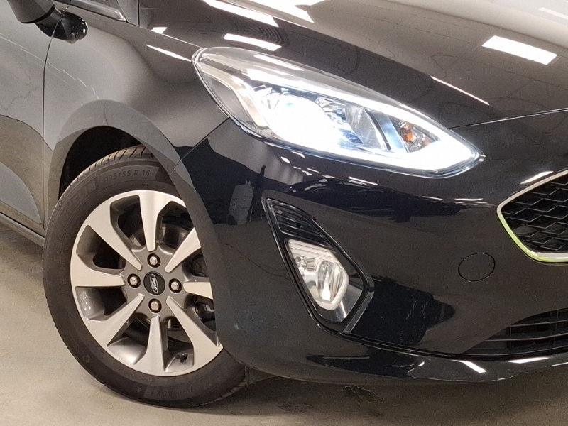 Used Ford Fiesta 2020 for sale - 76898118: Photo 9