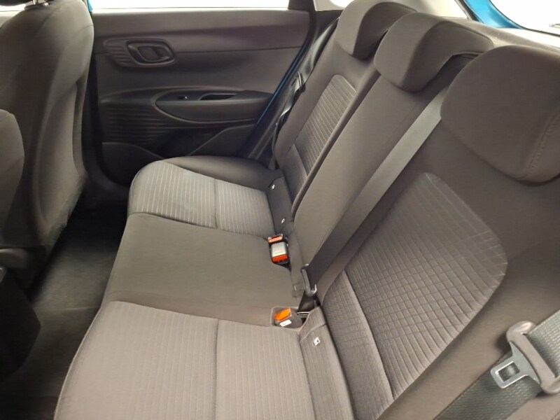 Used Hyundai i20 2023 for sale - 77949270: Photo 6