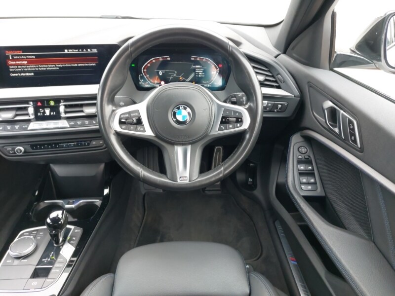 Used BMW 1 Series 2022 for sale - 77664664: Photo 7