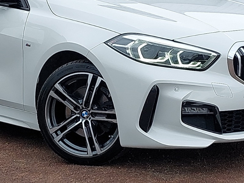 Used BMW 1 Series 2022 for sale - 77664664: Photo 9