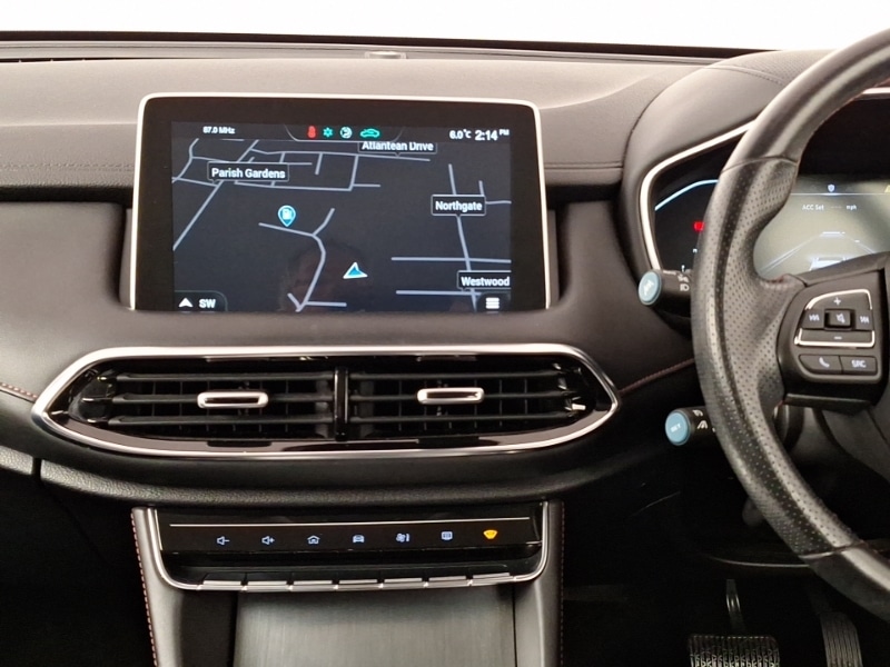 Used MG MG HS 2022 for sale - 77224378: Photo 10