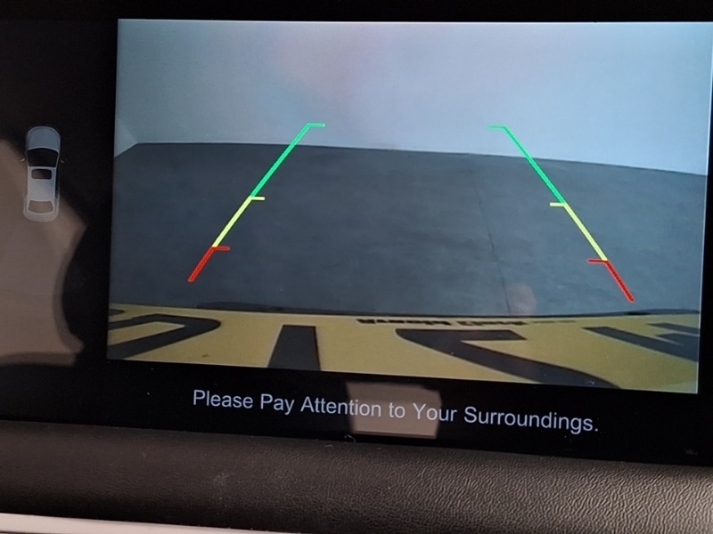 Used MG MG HS 2022 for sale - 77224378: Photo 12