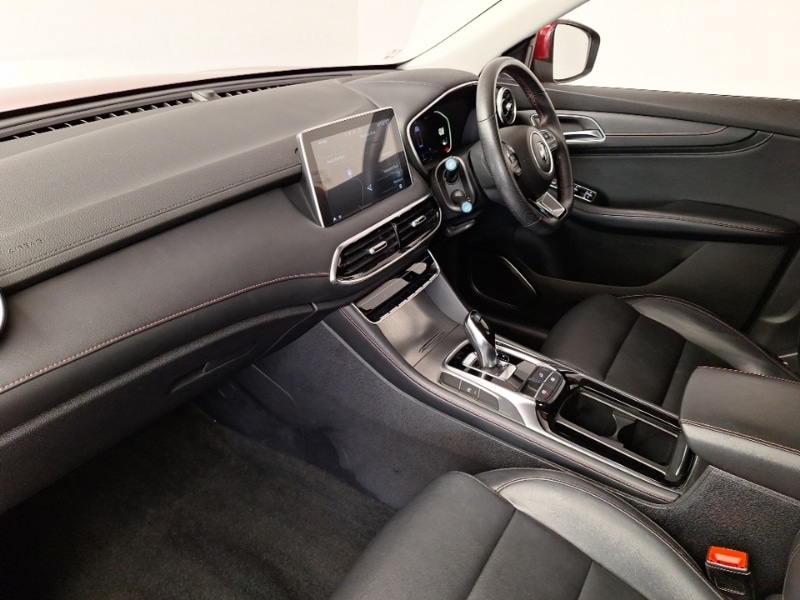 Used MG MG HS 2022 for sale - 77224378: Photo 5