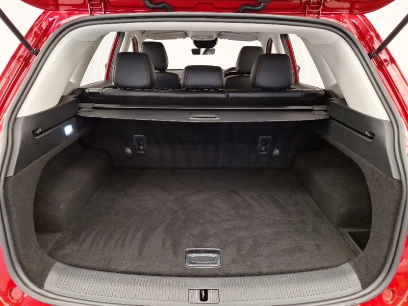 Used MG MG HS 2022 for sale - 77224378: Photo 8