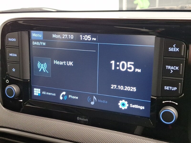 Used Hyundai i10 2021 for sale - 76816909: Photo 10