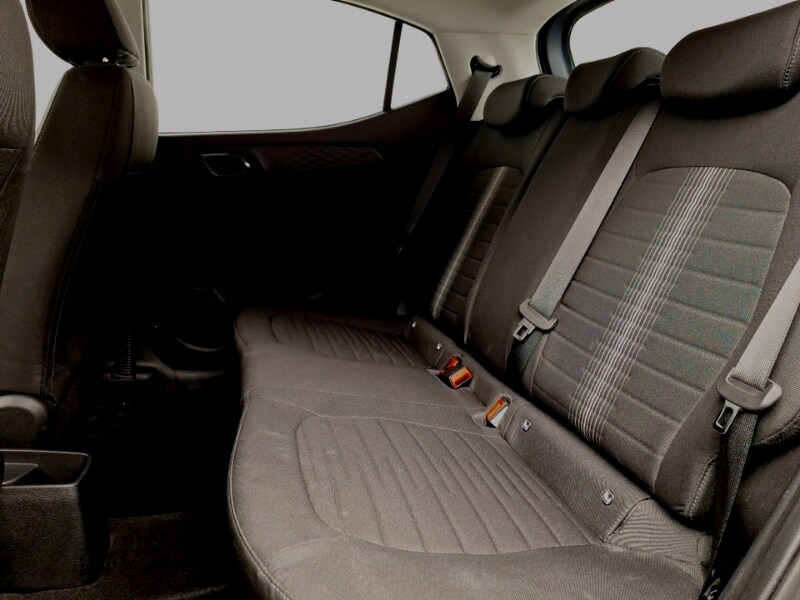 Used Hyundai i10 2021 for sale - 76816909: Photo 6