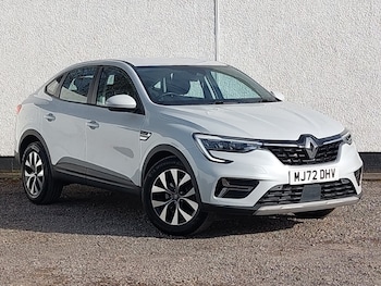 Used Renault Arkana 2022 for sale - 78300991: Photo