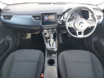 Used Renault Arkana 2022 for sale - 78300991: Photo