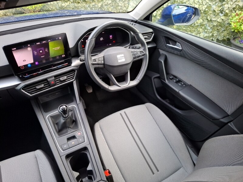 Used SEAT Leon 2021 for sale - 77876182: Photo 10