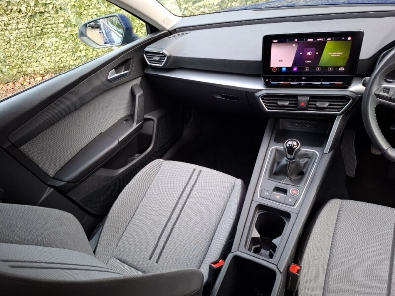 Used SEAT Leon 2021 for sale - 77876182: Photo 11