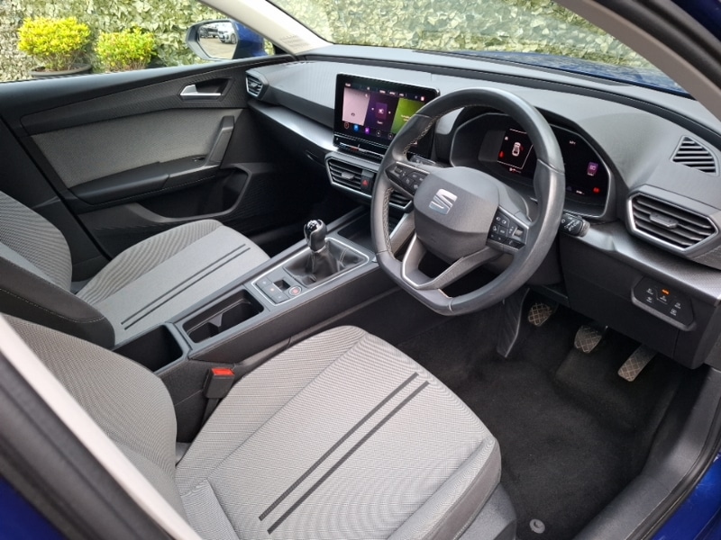 Used SEAT Leon 2021 for sale - 77876182: Photo 5