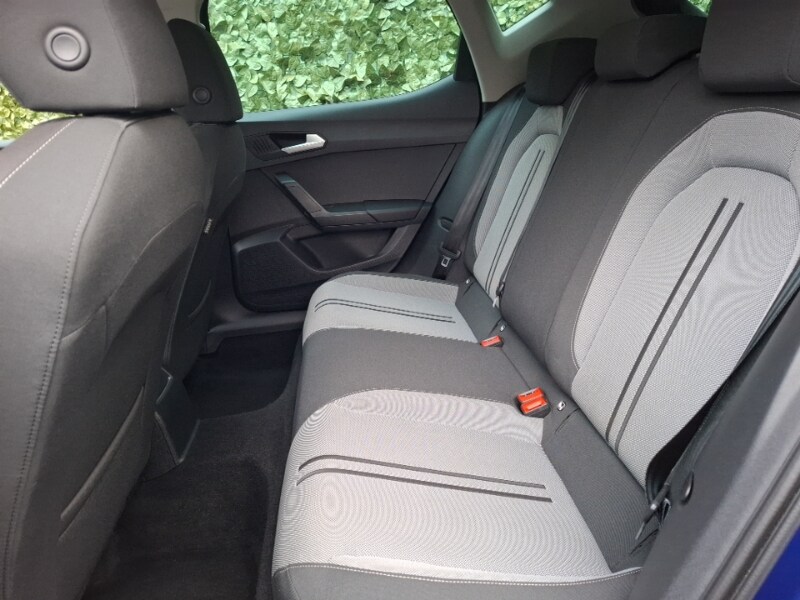 Used SEAT Leon 2021 for sale - 77876182: Photo 6