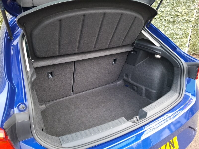 Used SEAT Leon 2021 for sale - 77876182: Photo 8