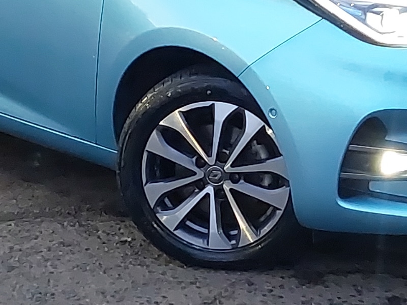 Used Renault Zoe 2022 for sale - 77923823: Photo 9