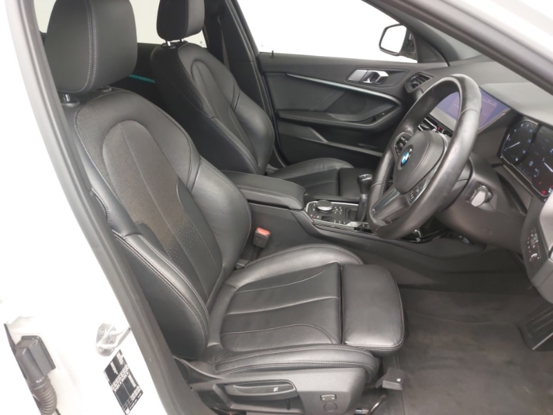 Used BMW 1 Series 2020 for sale - 76817281: Photo 11